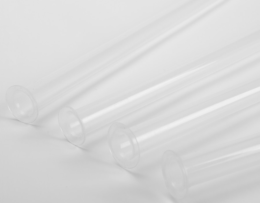 PFA透明管的光學性能有多強？