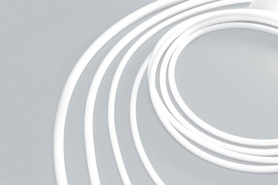 PTFE管：這根“塑料界狠角色”到底是啥？
