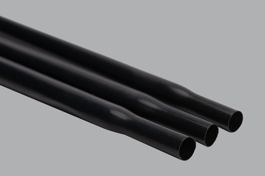 加工方式的不同對FEP黑色管的影響有多大？