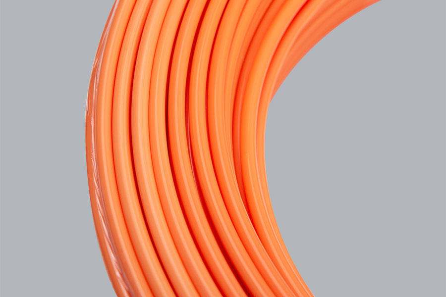 耐化學(xué)腐蝕的神奇塑料管：FEP管