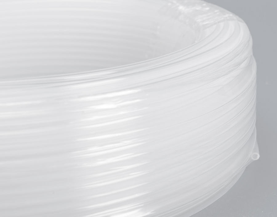 蘇穗新材料的PFA封口管有何妙用？