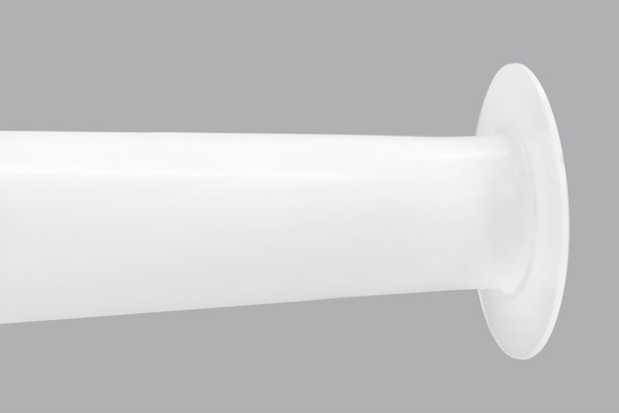 不同用途的PTFE管其鏈接方式的區(qū)別