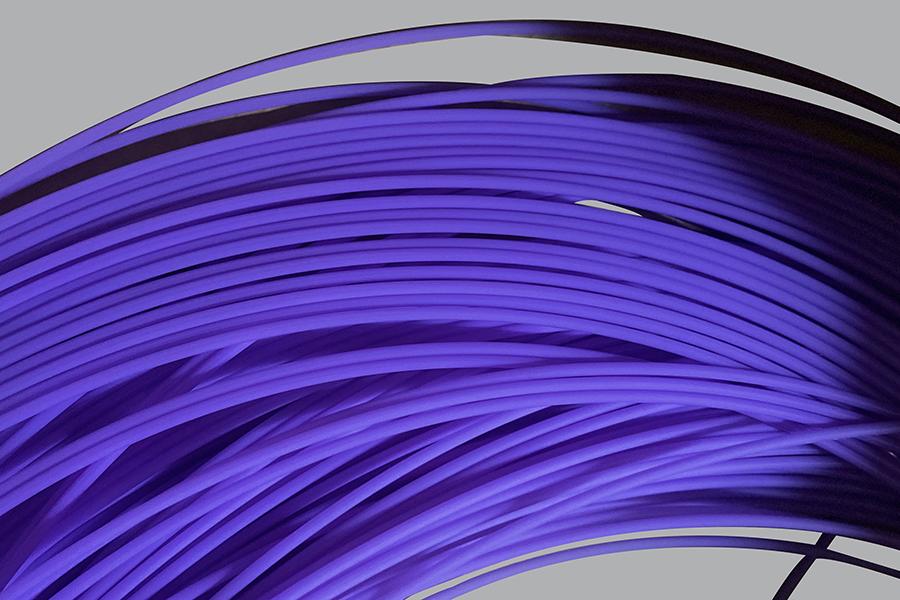 食品加工中“吃貨”：PFA管的日常