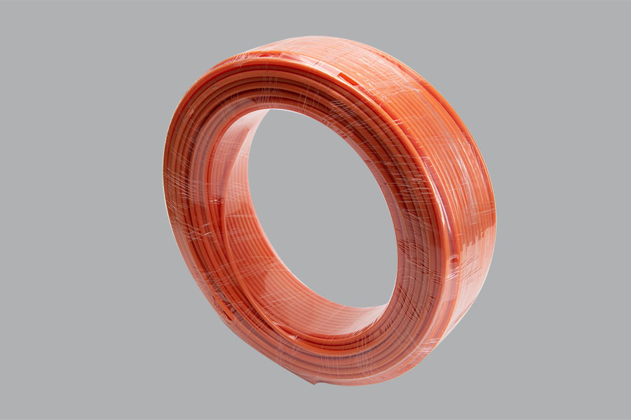 橙色環(huán)保管