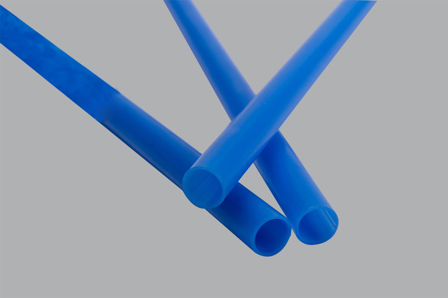 PFA軟管加工技術