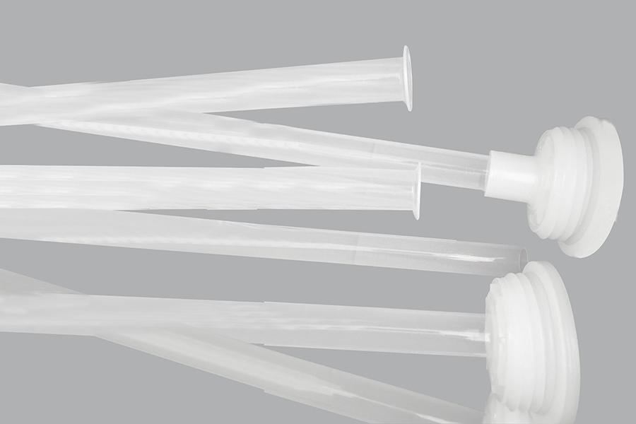 FEP擴口管：管道連接能有多貼心？