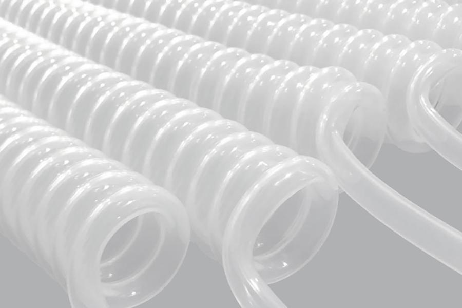 PFA管翻邊工藝：讓管道連接更可靠的“隱形功夫”