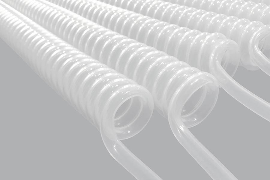 斜切口角度對(duì)PFA管的性能有哪些影響？