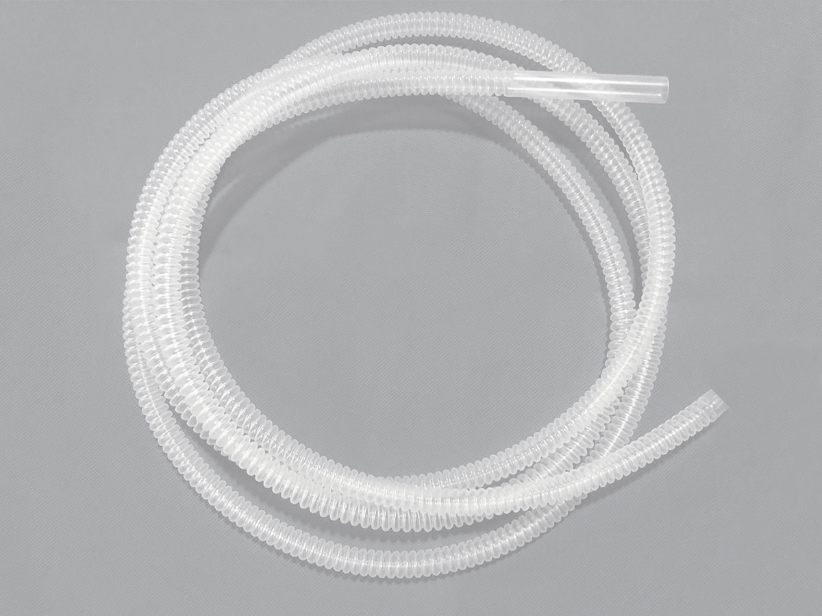 PFA波紋管與FEP波紋管的主要區(qū)別