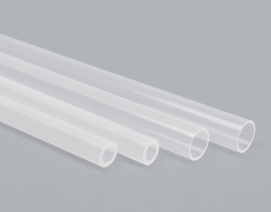 FEP透明管能用到哪些行業(yè)？這6大領(lǐng)域都離不開它！?