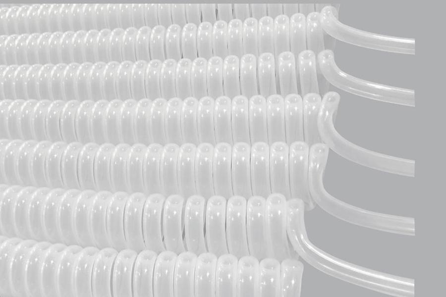 FEP擴(kuò)口管的工作內(nèi)容