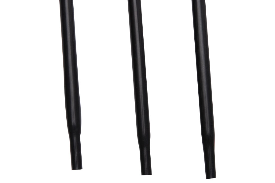 PFA黑色管這種塑料管你了解多少？